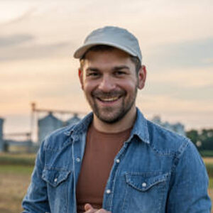 Author picture
