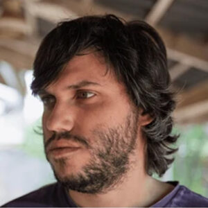Author picture