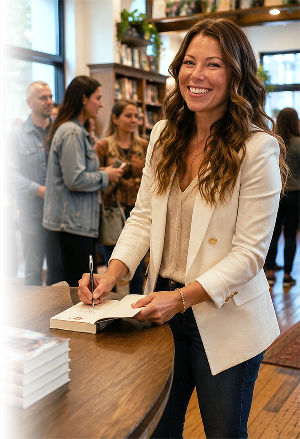 author Jane Resedale