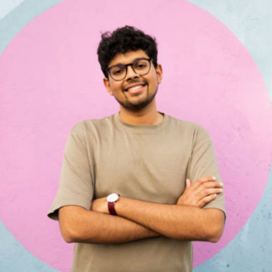 Author picture